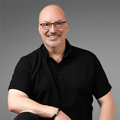 Eric Newman