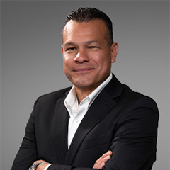 Martin Garcia
