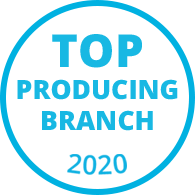 Top Producer Badge