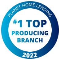 Top Producer Badge