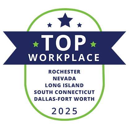 Top workspace Rochester, Baltimore..