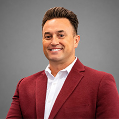 Greg Thomas