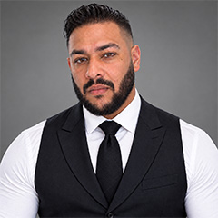 Anthony Melo