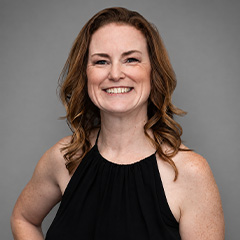 Angela McCann
