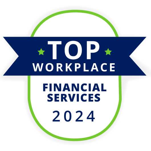 Financial Services 2024