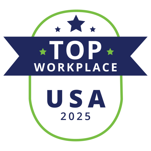Top Workplace USA 2025